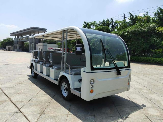 23座電動(dòng)觀光車 DN-23B